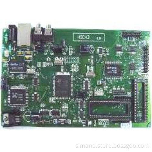 High quality PCBA for washing machine